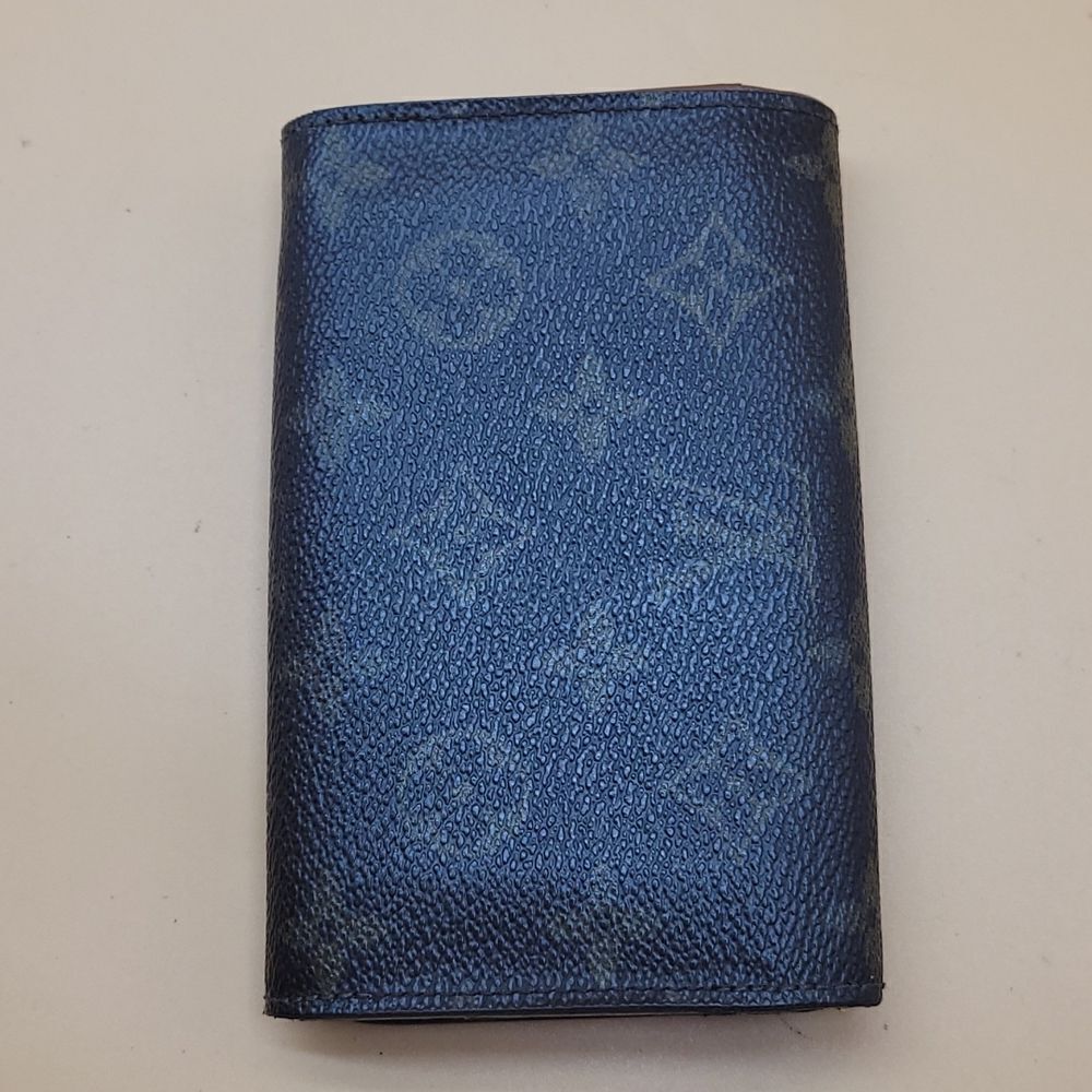 Authentic Louis Vuitton Monogram Wallet - Picture 2 of 11
